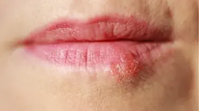 Herpes: ¿qué es y por qué se produce? – Adeslas Salud y Bienestar