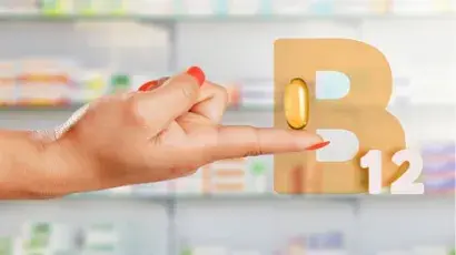 Descubre qué es la vitamina B12 y por qué es tan importante en la dieta vegana – Adeslas Salud y Bienestar