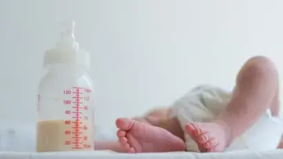 Conservación de la leche materna: nuevo episodio de Sin Cita Previa - Adeslas Salud y Bienestar