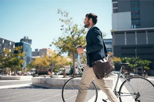 Tornada a la feina: l’exercici, un bon aliat per gestionar-la