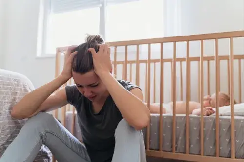 Depressió postpart: com s’afronta? 