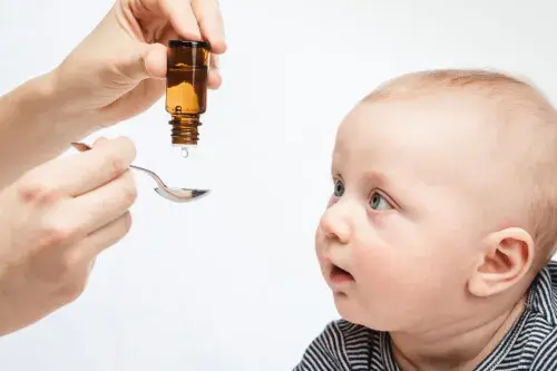 Vitamina D: ¿realmente la necesitan los niños?