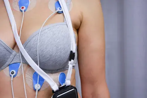 Holter electrocardiográfico (ECG): lo que debes saber sobre esta prueba