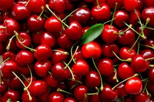 Cerezas: propiedades y beneficios de esta fruta de temporada