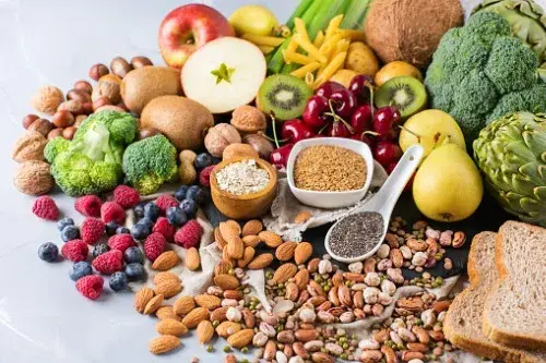 Antioxidants: què són, com beneficien la salut i en quins aliments en pots trobar