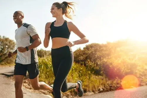 Exercici físic a l’aire lliure: avantatges i recomanacions