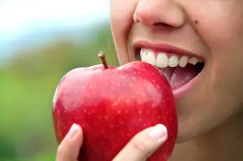 Alimentos que nos ayudan a tener una piel sana