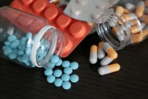 18 de novembre. Dia Europeu de l’Ús Prudent d’Antibiòtics