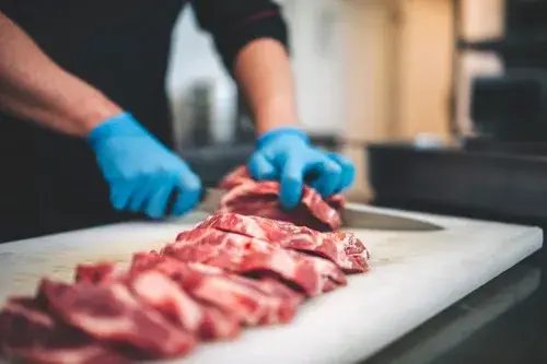 Contaminació encreuada, què és i com es pot evitar?