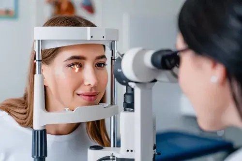 Prevenció del despreniment de retina: el podem evitar?