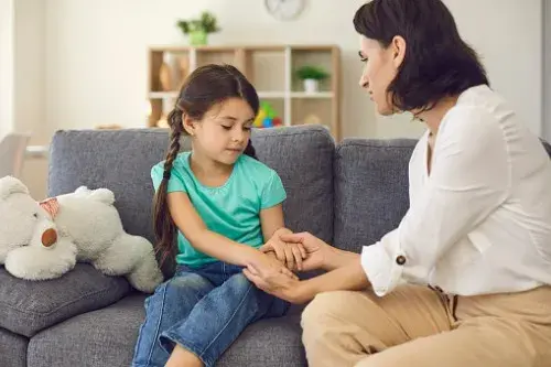 Parentalidad positiva: cómo educar en positivo a nuestros hijos