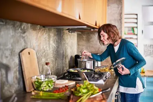 Día Mundial del Riñón. Consejos para mejorar tu enfermedad renal a través de una dieta adecuada