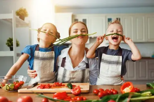 Aquestes són les maneres més sanes de cuinar els aliments