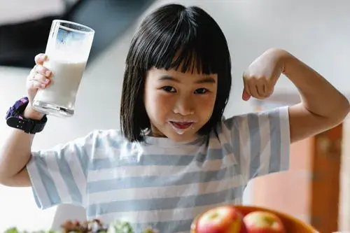 Com millorar el consum de greixos saludables en els infants espanyols