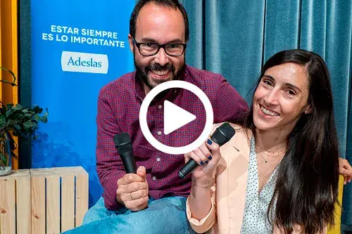 Sin Cita Previa: el nou podcast sobre salut infantil d’Adeslas Salut i Benestar