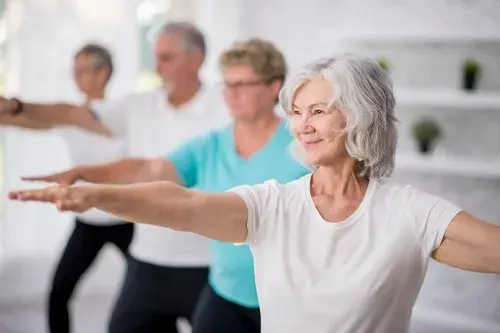 Cómo prevenir la osteoporosis